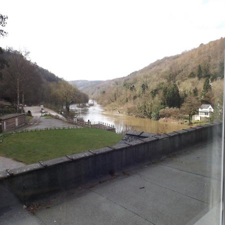 Wye Rapids House Symonds Yat Exterior foto